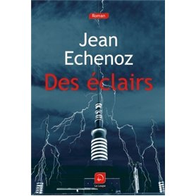 Des éclairs