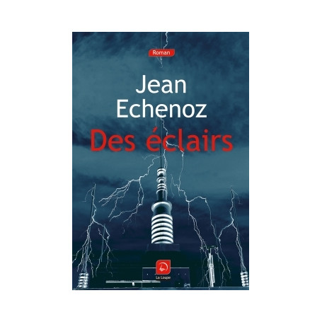 Des éclairs