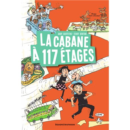 Les grands zhéros de l'histoire de France