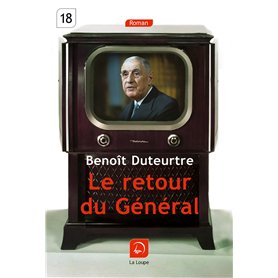 Le retour du général