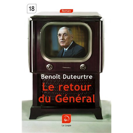 Le retour du général