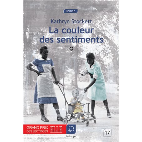 La couleur des sentiments (Vol 1)
