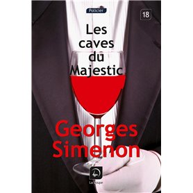 Les caves du Majestic