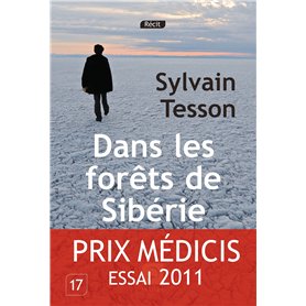 Dans les forêts de Sibérie