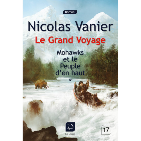 Le Grand Voyage (Vol 1)