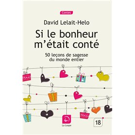 Si le bonheur m'était conté