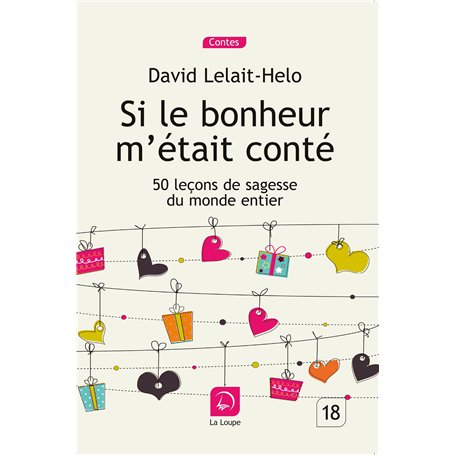 Si le bonheur m'était conté