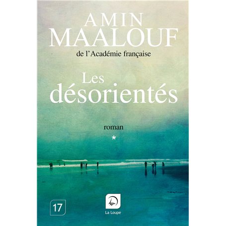 Les désorientés (Tome 2)