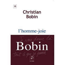 L'homme joie