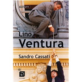 Lino Ventura