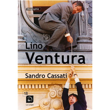 Lino Ventura
