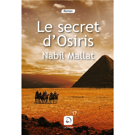 Le secret d'Osiris