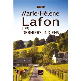 Les Derniers Indiens