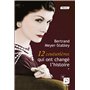 12 Couturières qui ont changé l'histoire (Vol 1)