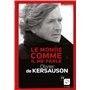 Le monde comme il me parle