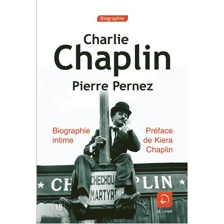 Charlie Chaplin