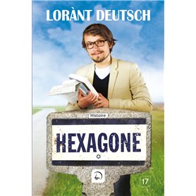 Hexagone - Tome 2