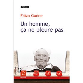 Un homme
