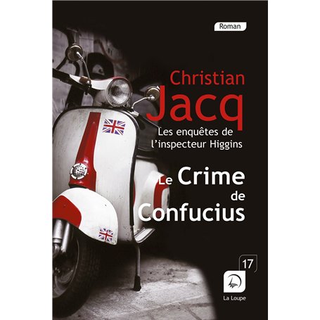 Le crime de Confucius