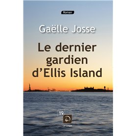 Le dernier gardien d'Ellis Island