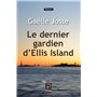 Le dernier gardien d'Ellis Island