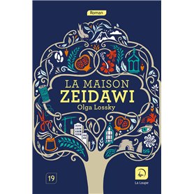 La maison Zeidawi