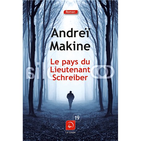 Le Pays du Lieutenant Schreiber