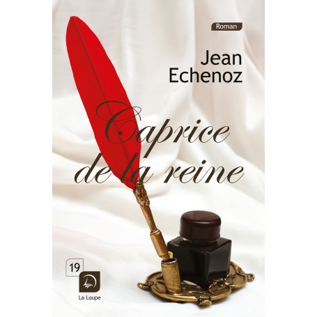 Caprice de la reine