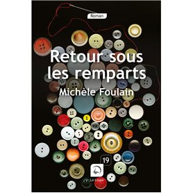 Retour sous les remparts