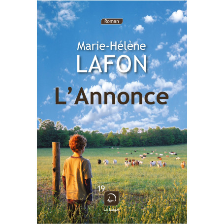 L'Annonce