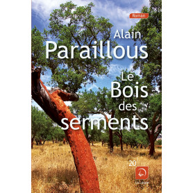 Le Bois des Serments