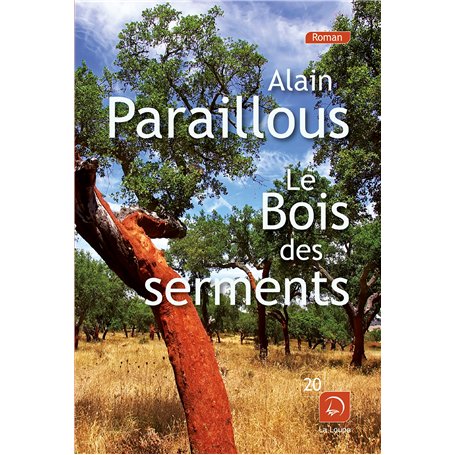 Le Bois des Serments