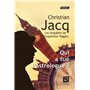 Qui a tué l'astrologue?