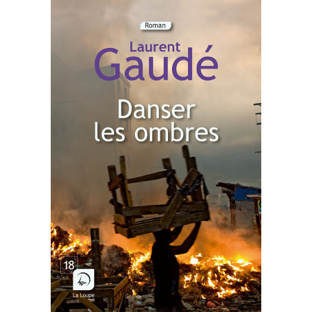 Danser les ombres
