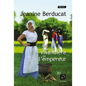 La vivandière de l'Empereur