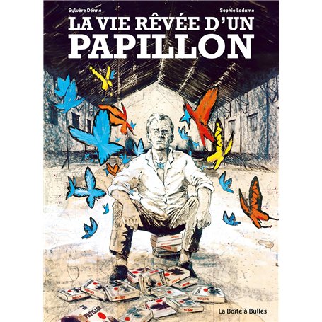 La vivandière de l'Empereur