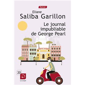 Le journal impubliable de George Pearl