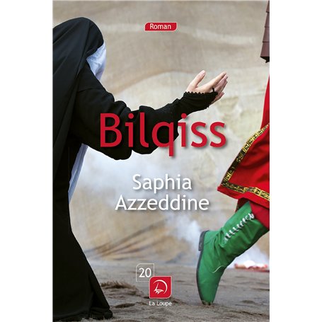 Bilqiss