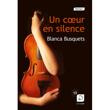 Un coeur en silence
