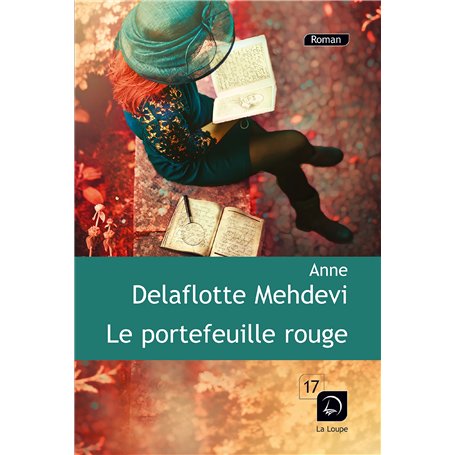 Le portefeuille rouge