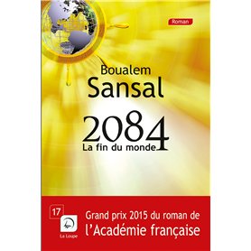 2084 La Fin du Monde