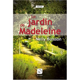 Le Jardin de Madeleine