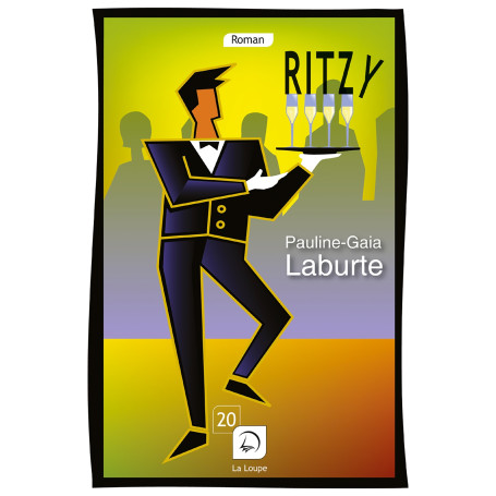 Ritzy