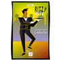 Ritzy