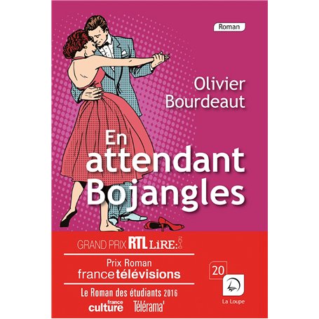 En attendant Bojangles