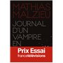 Journal d'un vampire en pyjama