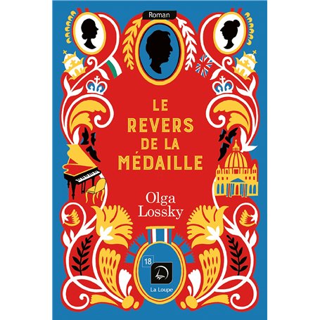 Le revers de la médaille