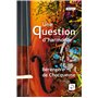 Une question d'harmonie