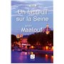 Un fauteuil sur la Seine