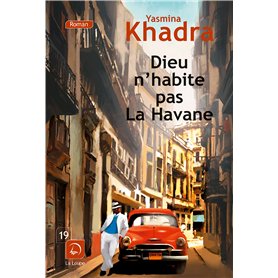 Dieu n'habite pas La Havane